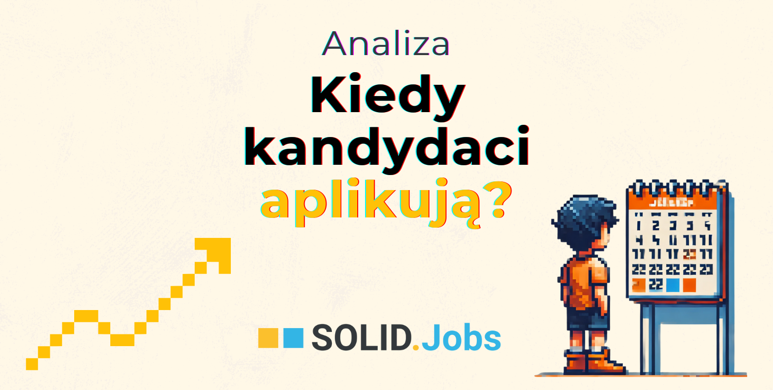 Kiedy kandydaci aplikują?